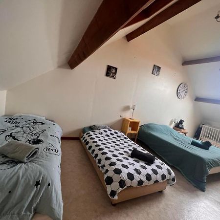 Eecke Welkom Huis מראה חיצוני תמונה