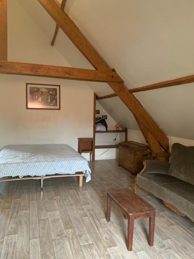 Eecke Welkom Huis מראה חיצוני תמונה
