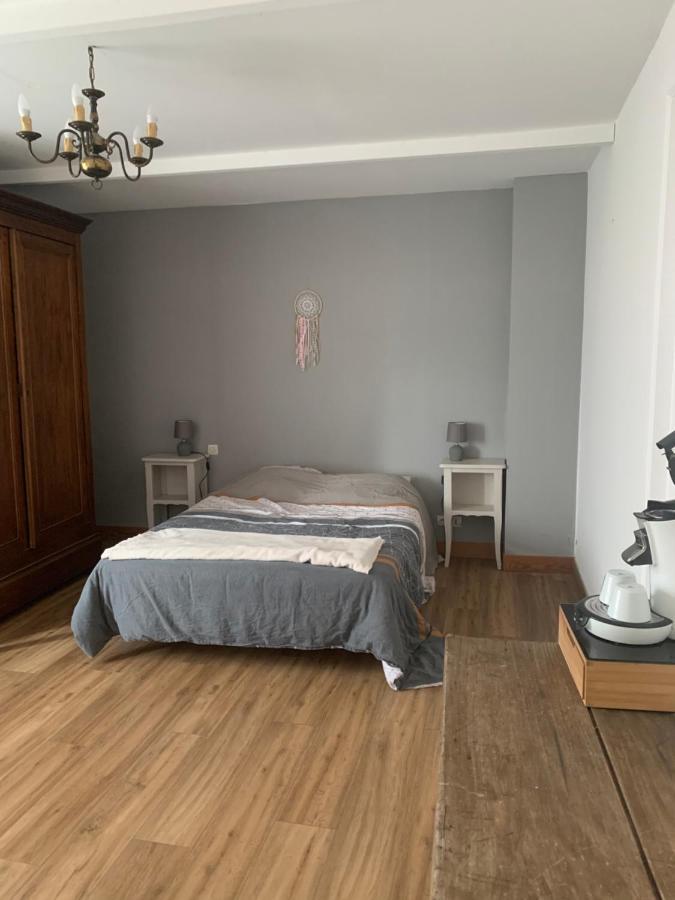 Eecke Welkom Huis מראה חיצוני תמונה