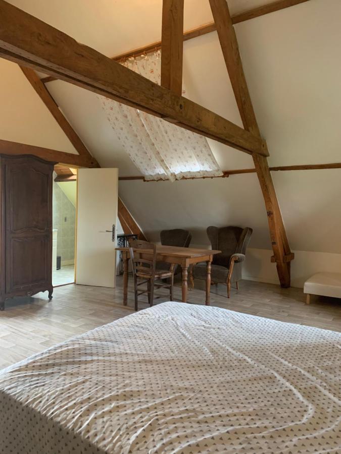 Eecke Welkom Huis מראה חיצוני תמונה