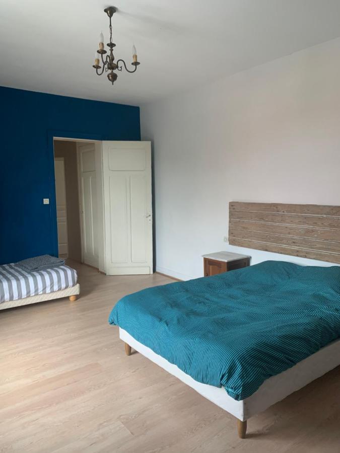 Eecke Welkom Huis מראה חיצוני תמונה