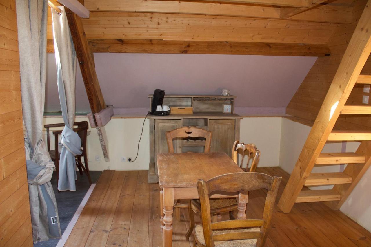 Eecke Welkom Huis מראה חיצוני תמונה