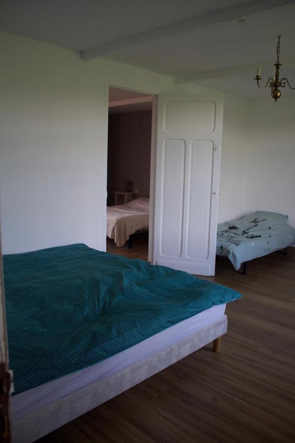 Eecke Welkom Huis מראה חיצוני תמונה