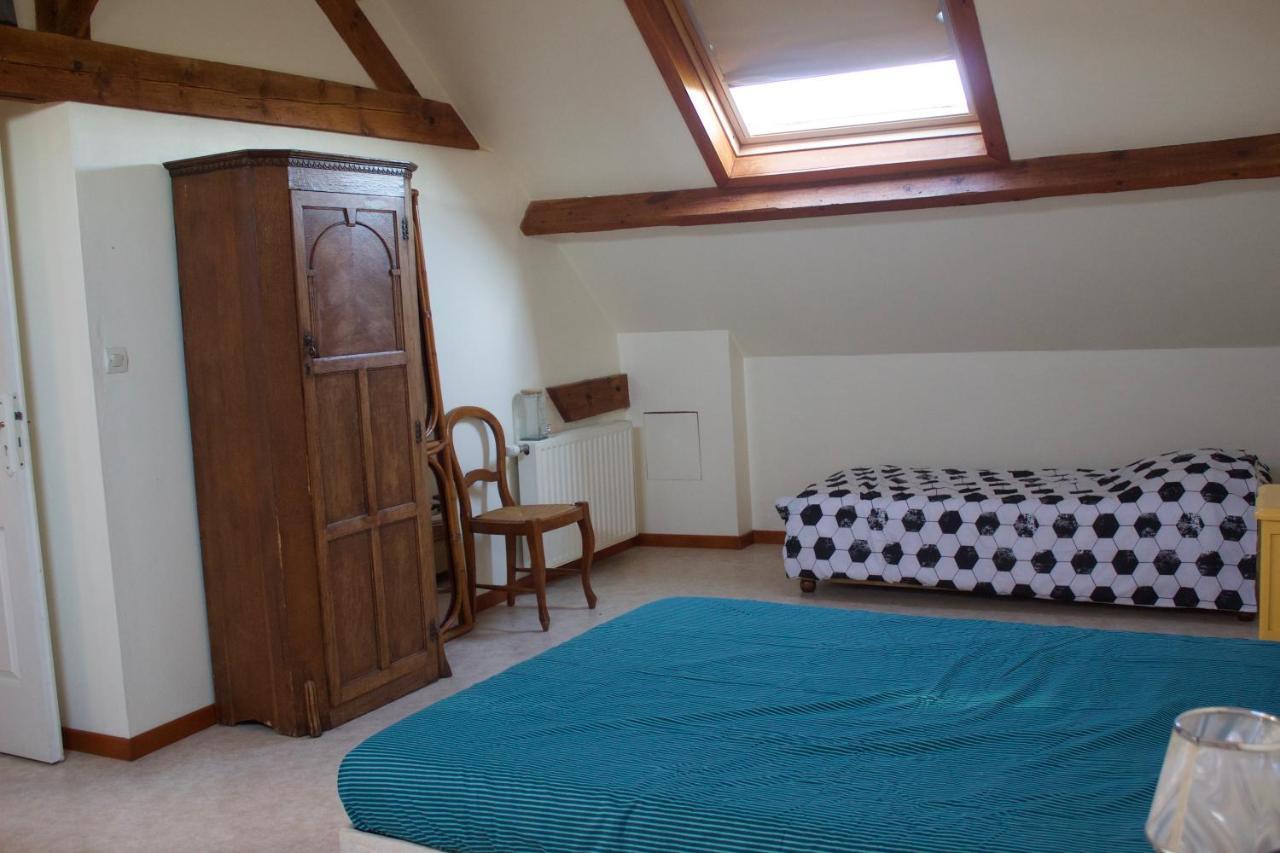 Eecke Welkom Huis מראה חיצוני תמונה