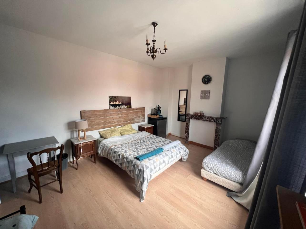 Eecke Welkom Huis מראה חיצוני תמונה