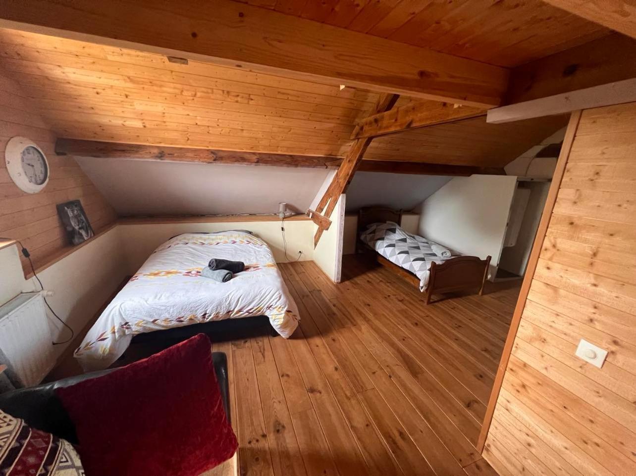 Eecke Welkom Huis מראה חיצוני תמונה