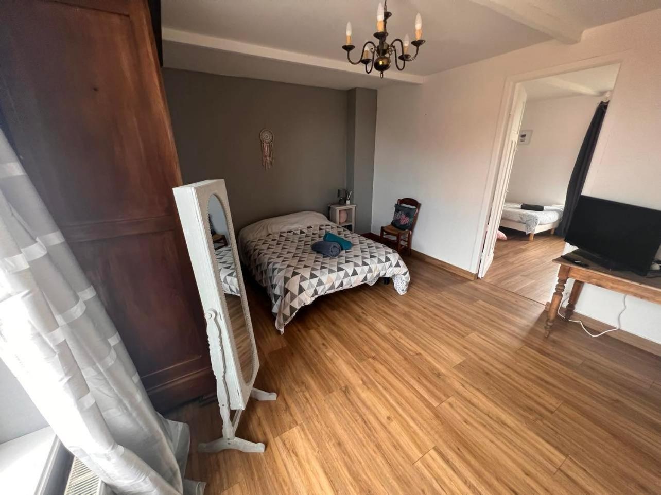 Eecke Welkom Huis מראה חיצוני תמונה