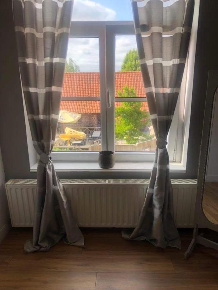 Eecke Welkom Huis מראה חיצוני תמונה