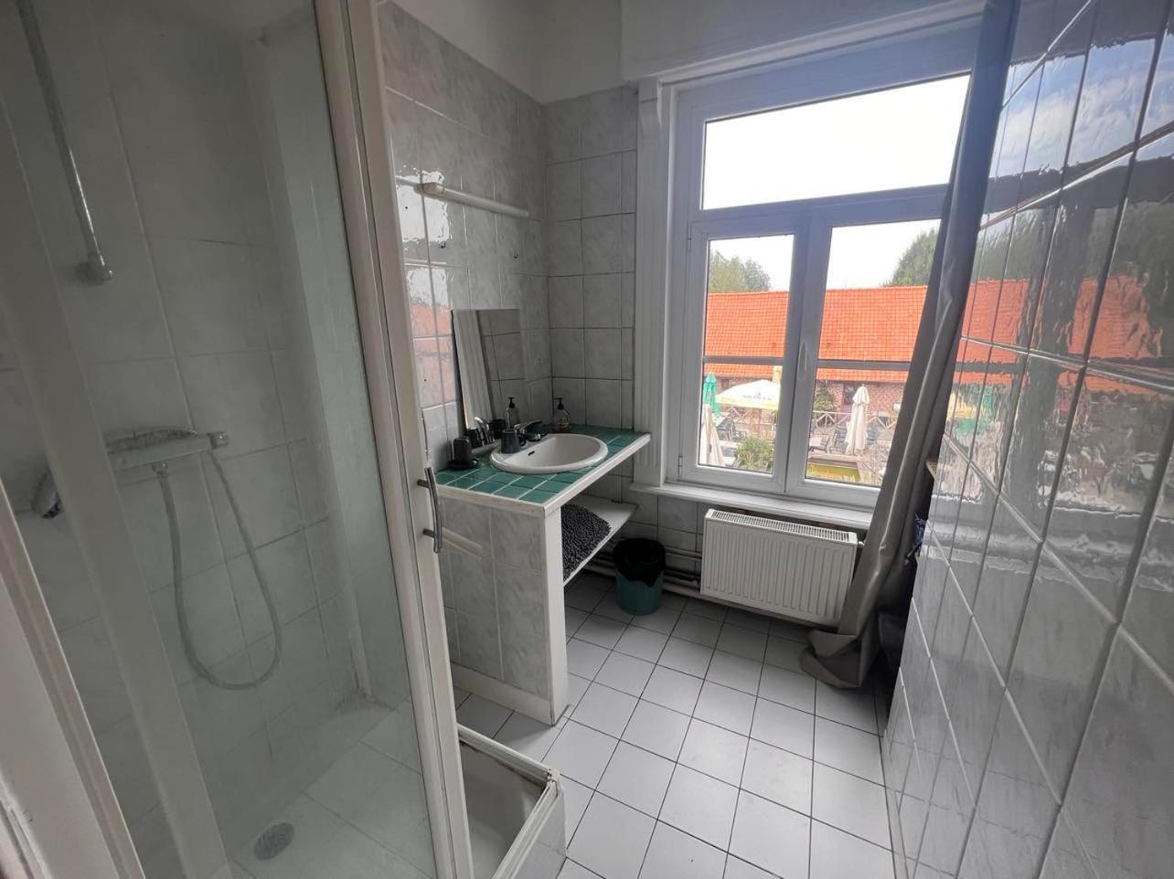Eecke Welkom Huis מראה חיצוני תמונה