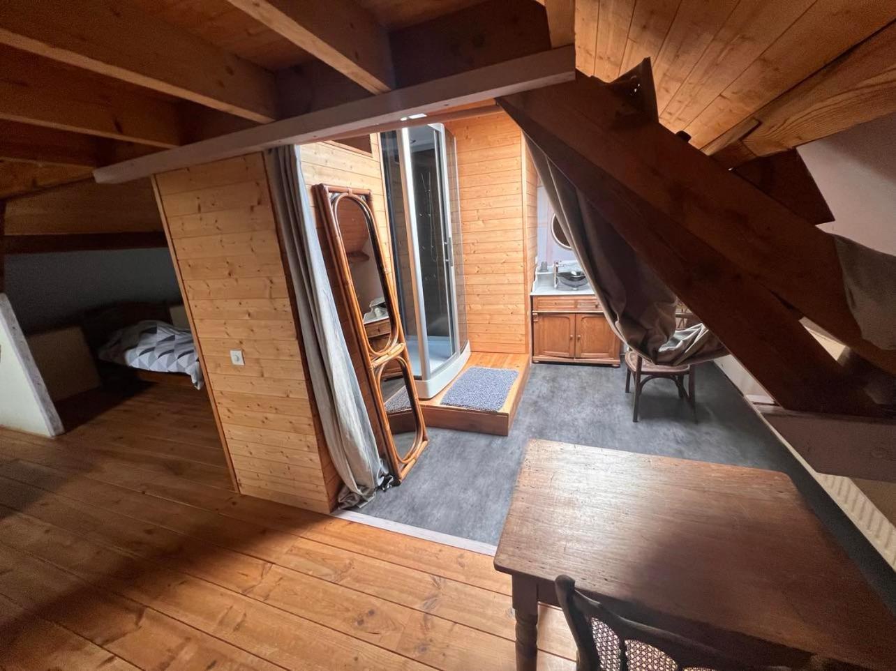 Eecke Welkom Huis מראה חיצוני תמונה