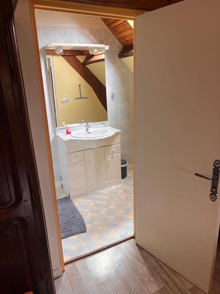 Eecke Welkom Huis מראה חיצוני תמונה