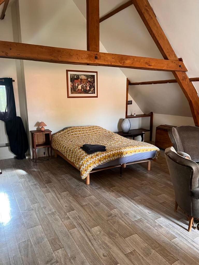 Eecke Welkom Huis מראה חיצוני תמונה