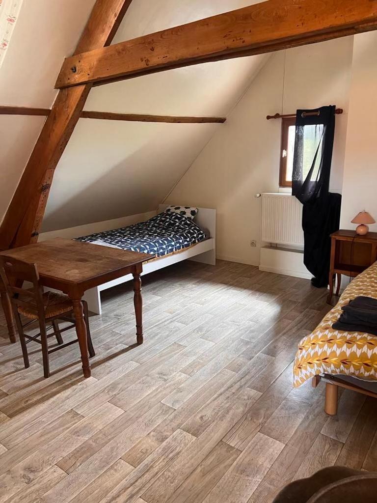 Eecke Welkom Huis מראה חיצוני תמונה