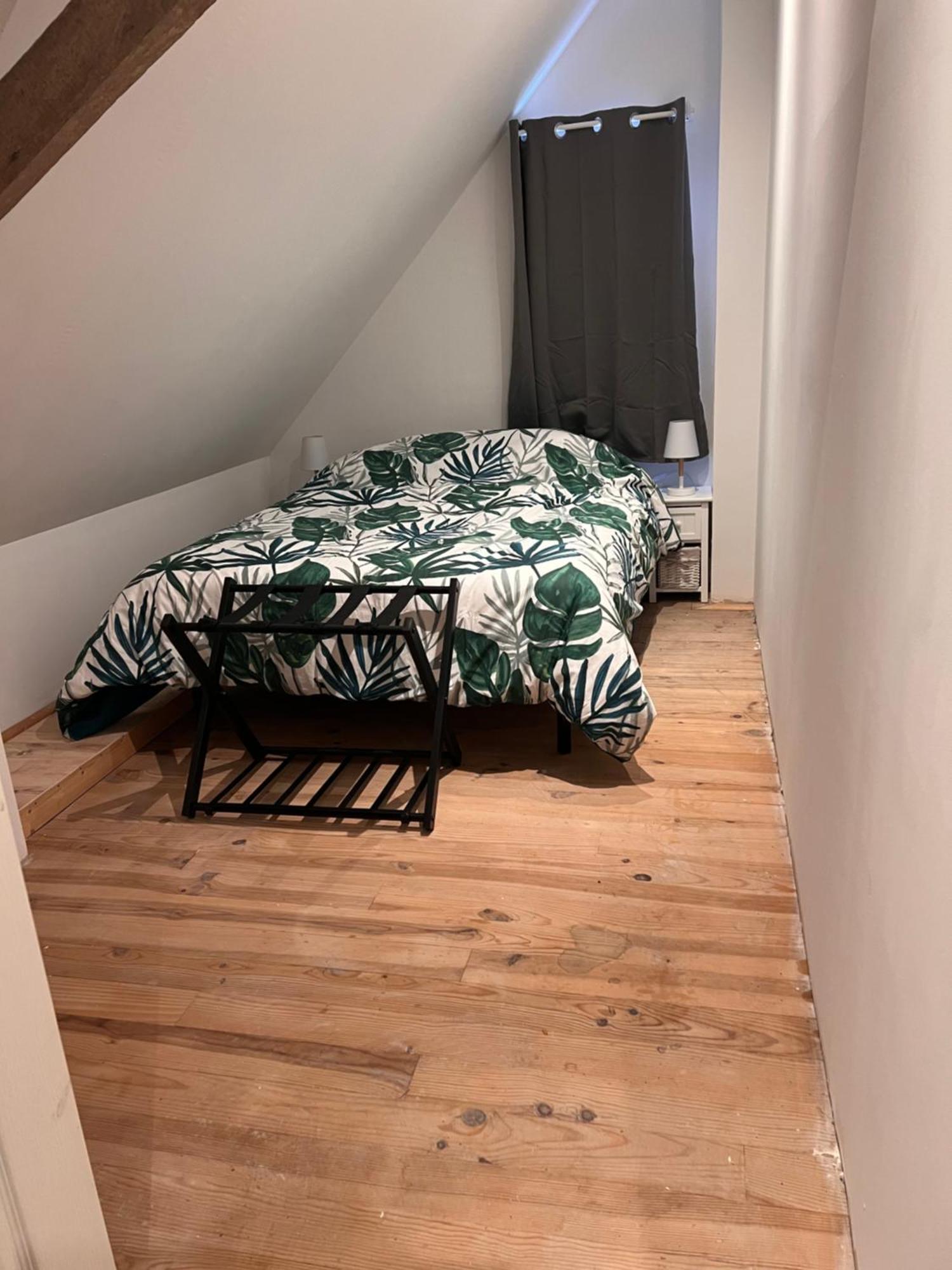 Eecke Welkom Huis מראה חיצוני תמונה