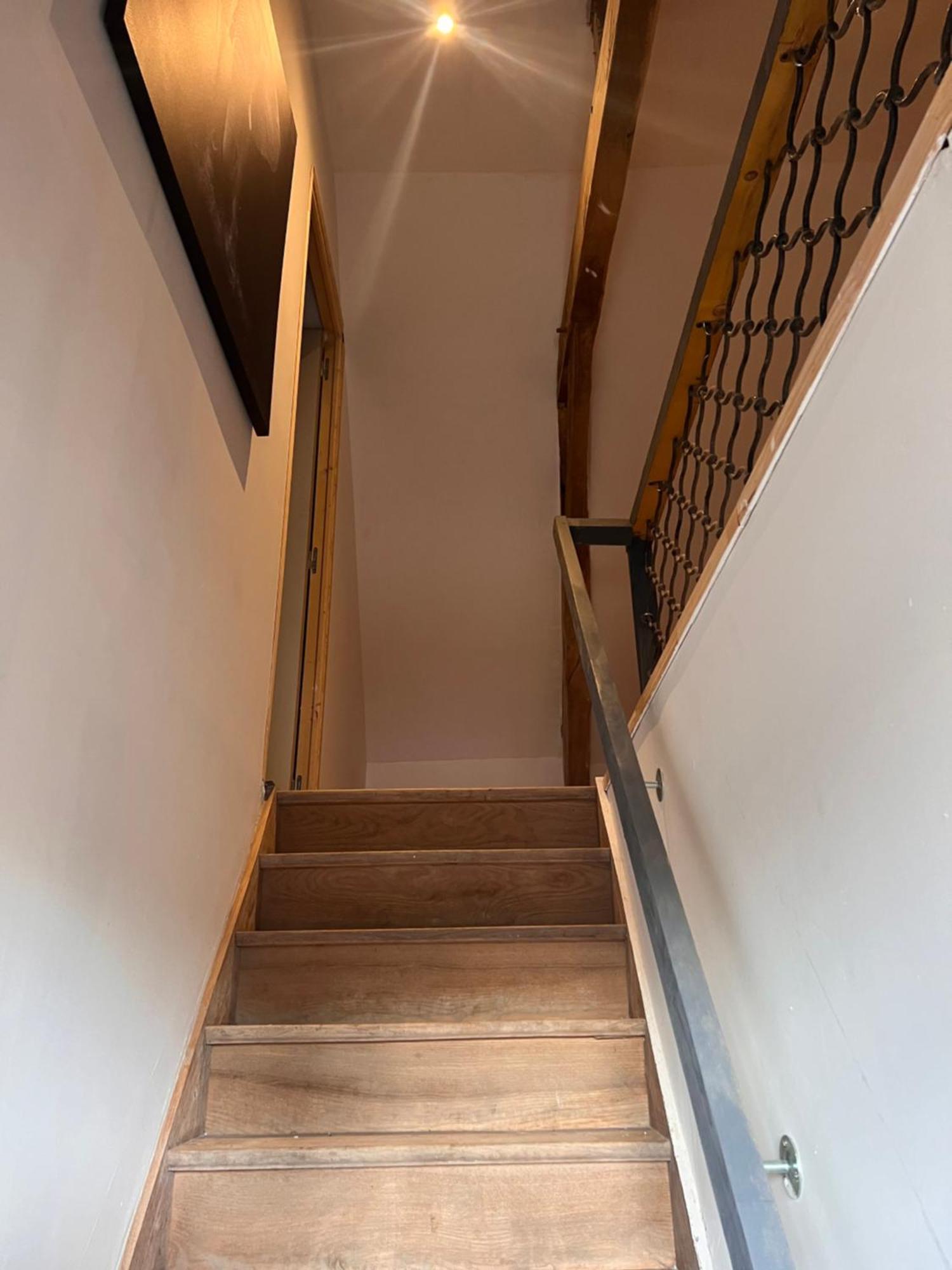 Eecke Welkom Huis מראה חיצוני תמונה