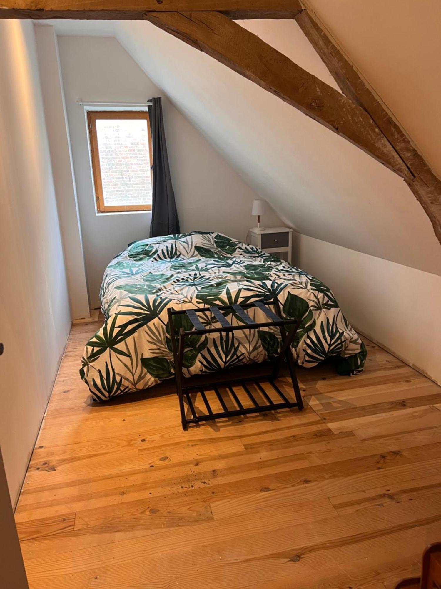Eecke Welkom Huis מראה חיצוני תמונה