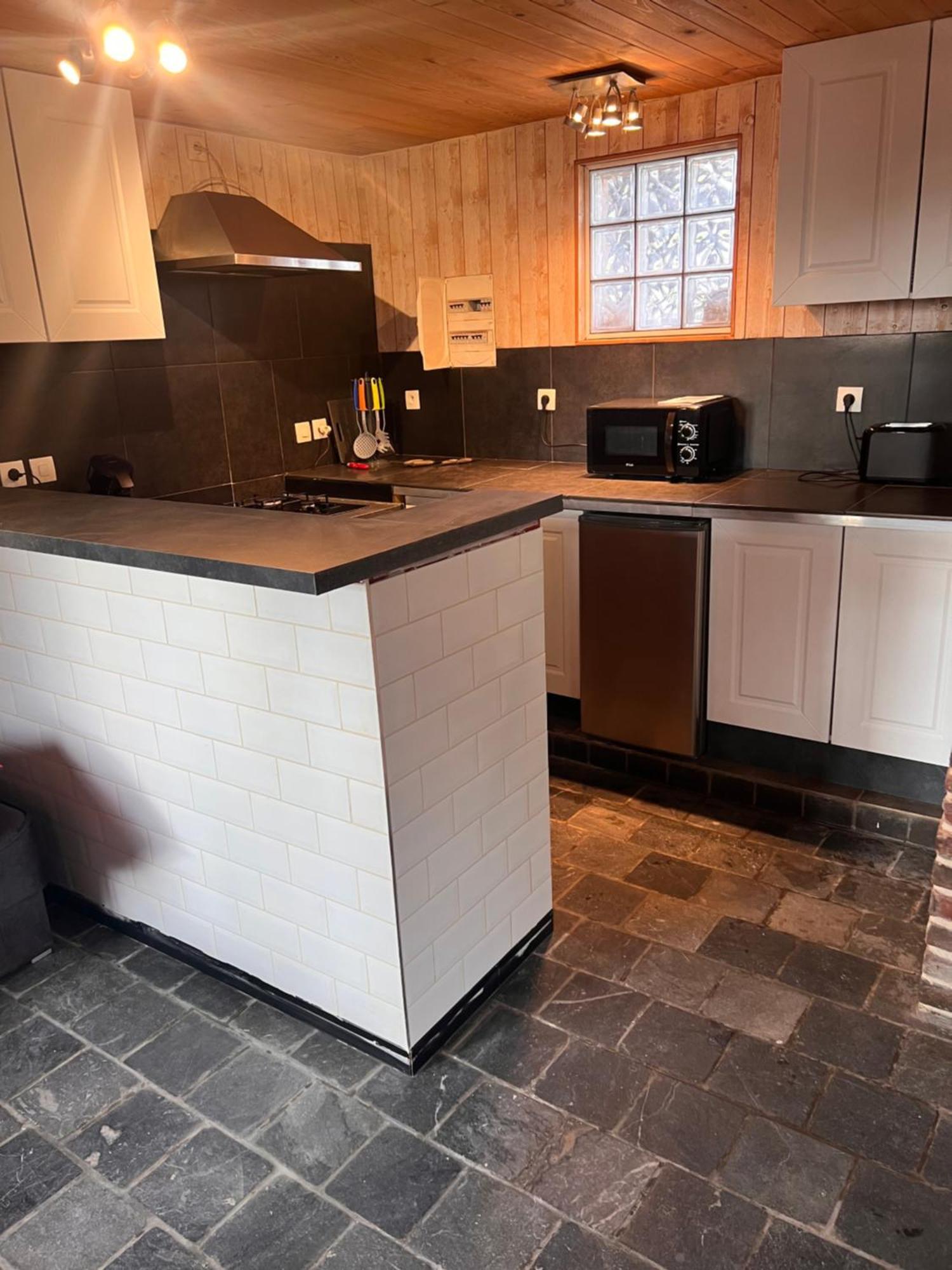 Eecke Welkom Huis מראה חיצוני תמונה