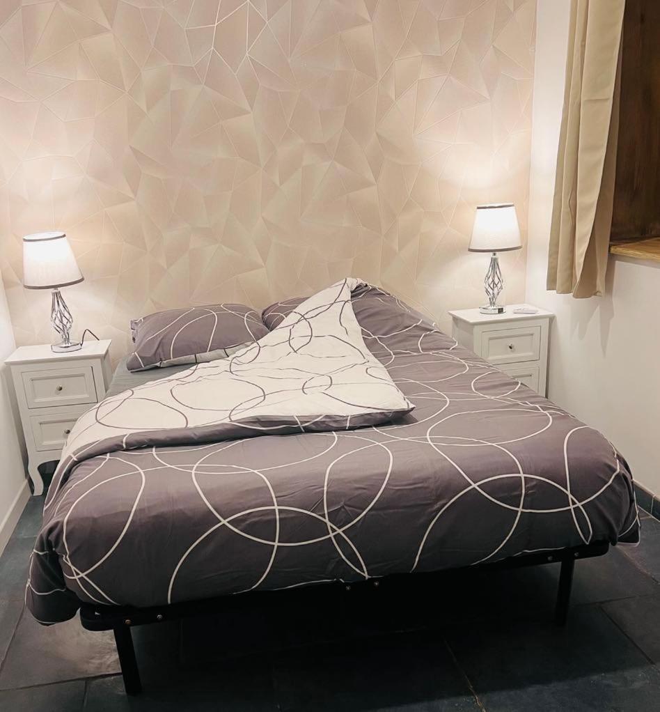 Eecke Welkom Huis מראה חיצוני תמונה