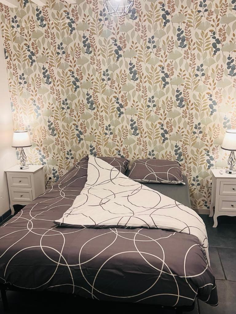Eecke Welkom Huis מראה חיצוני תמונה