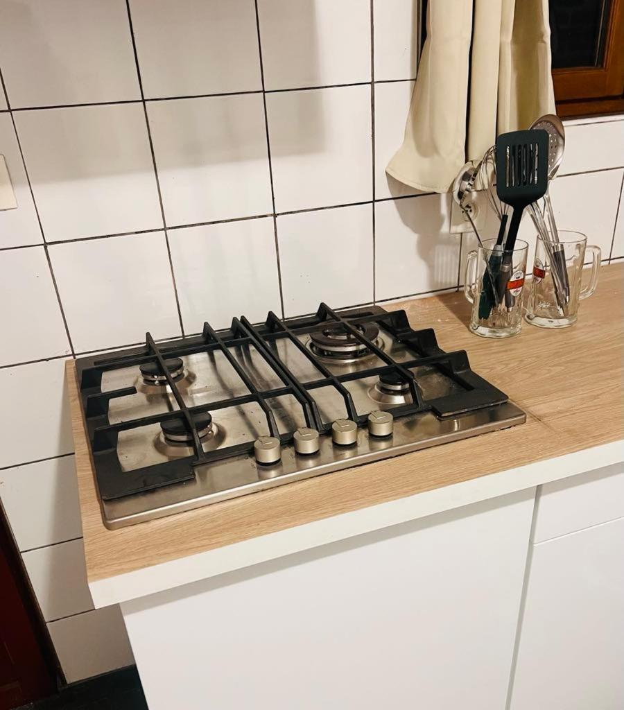 Eecke Welkom Huis מראה חיצוני תמונה