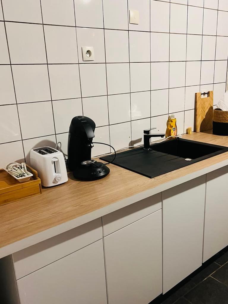 Eecke Welkom Huis מראה חיצוני תמונה
