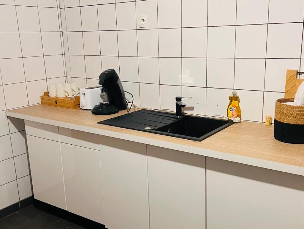 Eecke Welkom Huis מראה חיצוני תמונה